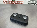 2012 Mustang Shelby GT500 Convertible Dome Light Oem #623. Fixed Price $59.99.