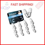 Keiurot GE44 Bulb 755 756 1893 1895 1847 BA9S Dc Ac 6.3V 6V Bayonet Led. Fixed Price $18.33.