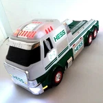 Hess Truck 2016 Race Sounds Led Lights Great! Looks No Dragster. Fixed Price $14.95.
