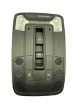 2020 Audi Q3 F3B Oem Interior Ceiling Overhead Dome Light Lamp Switch Unt. Fixed Price $51.00.