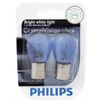 Philips Rear Turn Signal Light Bulb For Yamaha FJ1200 FZS1000 FZ1 TW200 Qx. Fixed Price $15.95.