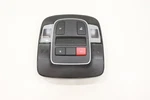 2022 - 2024 Hyundai Santa Cruz Front Overhead Console Switch Oem 92800N9450NNB. Fixed Price $89.57.