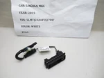 2015-19 Lincoln Mkc Under Dash Right Side Interior Light Lamp GJ7B13E720AA Oem. Fixed Price $13.59.
