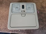 05-06 Infiniti G35 Interior Roof Overhead Dome Map Lamp Light Assy 26430-AC560. Fixed Price $129.00.