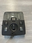 Oem Audi B5 S4 Onyx Black Sunroof Control Assembly 8D0947111T. Fixed Price $119.54.