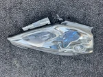 2013-16 Nissan Leaf Right Passenger Led Headlight Lamp Genuine 26010-3NF5B. Fixed Price $279.99.