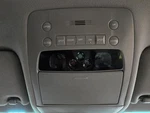 Console Front Sunroof With Rain Sensor Fits 07 Lexus GS350 620302. Fixed Price $84.00.