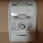 09-12 Audi A4 Avant Wagon Overhead Console Dome Roof Lamp Light Oem. Fixed Price $49.99.