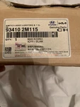Genuine Hyundai/kia Lights & Turn Signal Lever - Brand New Dealership Box. Fixed Price $29.88.