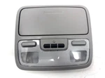 98-03 Honda Accord Cr-v Pilot Odyssey Lx Dome Light Overhead Console Gray Oem. Fixed Price $44.99.