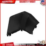 Tow Hook Eye Cap Cover Front For 2011 2012 2013 14 Subaru Impreza Wrx Sti 1-10X. Fixed Price $8.99.