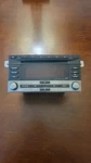 09 10 11 12 13 Subaru Forester Oem Radio Cd Player MP3 Sat Aux. Fixed Price $99.00.