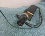 Mazda Dash Light Dimmer. Fixed Price $35.00.