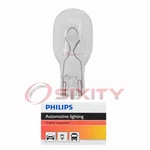 Philips Luggage Compartment Light Bulb For Ram Dakota 2011 Electrical My. Fixed Price $8.86.