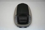 2004-2007 Dodge Caravan Front Roof Console 05016287AB. Fixed Price $106.21.