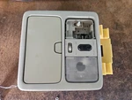 03-04 Infiniti G35 Coupe Interior Overhead Roof Dome Map Light Lamp 26430-AM800. Fixed Price $55.30.