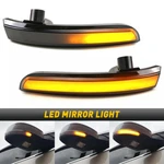 Sequential Led Side Mirror Signal Turn Light Ford Escape Kuga Ecosport Focus. Fixed Price $18.99.