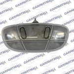 07-09 Lincoln Mkz 06 Zephyr Rear Roof Overhead Dome Map Light Lamp 5L24-13776-AA. Fixed Price $32.97.