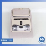98-03 Jaguar X308 XJ8 Xjr Front Overhead Dome Light Lamp Sunroof Switch Oem. Fixed Price $66.40.