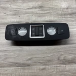 Audi Q7 Center Overhead Dome Light Reading Map Lamp Oem 2007-2015 4L0947112E. Fixed Price $26.63.