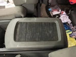 Console Front Floor Fits 06-07 Titan 7029. Fixed Price $51.99.
