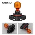 For Philips 12188NAC1 Car Standard Auxiliary Bulbs PSY24W 12V24W PG20/4 Ue. Fixed Price $18.78.