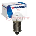 Wagner License Plate Light Bulb For 2000-2016 Honda Accord Cr-v Cr-z Odyssey. Fixed Price $8.68.