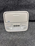 99-03 Acura Cl Tl Mdx Accord Overhead Console Dome Map Light Tan Oem. Fixed Price $47.29.