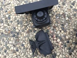 Bmw E90 E92 335I 330I 328I 325I 323I 320D 335D Alarm Siren Bracket Motion Sensor. Fixed Price $149.00.