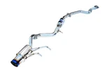 Invidia HS15MX5GT1GT N1 Cat-back Exhaust For 16-25 Mazda MX-5 Miata 2.0L I4. Fixed Price $974.95.