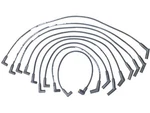 Spark Plug Wire Set 63HYDQN33 For F-700 B-600 B-700 C700 C800 F-600 F-800 FT800. Fixed Price $57.09.