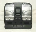 2004-08 Acura Tl Overhead Light Switch Sunroof Homelink Graphite. Fixed Price $44.99.