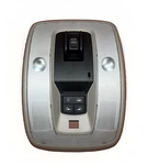2011-2013 Volvo S60 Upper Overhead Console Dome Light Reading Map Lamp Oem. Fixed Price $23.99.