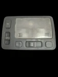Lexus Sc Oem Moon Sunroof Switch Control Interior Map Dome Light Gray Black. Fixed Price $84.99.