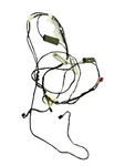 2020 2021 2022 Porsche Taycan Oem Sunroof Wire Harness 9J1971247. Fixed Price $59.50.
