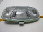 Ford Interior Dome Light 2L14-78515A38 Three Lamp On/off Switch Oem Cab Sku. Fixed Price $42.99.