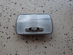 2009-2015 Honda Pilot Rear Overhead Dome Map Light Lamp Assembly Beige Oem. Fixed Price $34.99.