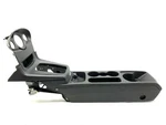 Center Floor Console With Sync Black Fits 2011-2013 Ford Fiesta 63109. Fixed Price $101.19.
