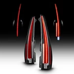 Vland Led Tail Lights For 07-14 Cadillac Escalade Esv Rear Brake Lamp Left+right. Fixed Price $299.99.