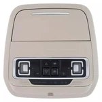 Genuine Ford Console Assembly Overhead LJ7Z-78519A70-DAB. Fixed Price $244.82.