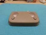 Ford Mustang 05 06 07 08 09 Gray Interior Overhead Map Dome Light. Fixed Price $29.98.