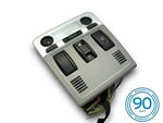 Bmw E90 328I Sedan Overhead Console Light Sunroof Control 976 340-02. Fixed Price $49.95.
