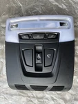 Roof Console Map Light Assembly 2018-2020 Bmw 340I Oem 42935539601. Fixed Price $60.00.