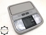2018-2025 Honda Odyssey Front Overhead Console Dome Light Switch Oem. Fixed Price $59.99.