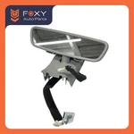 06-13 Mercedes X164 GL450 R350 ML350 Interior Rear View Mirror 2518110907 Oem. Fixed Price $98.00.