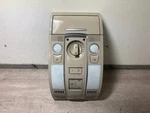 2008 Audi Q7 Front Interior Roof Courtesy Light 4L0947135P. Fixed Price $73.99.