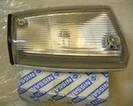 Nissan Oem Nos Pt.# 26145-29R00 1986-88 Stanza Lh Clear Lamp Assy.. Fixed Price $70.00.