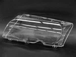 Bmw Headlight Lens (plastic) 2000-2006 63128382191--AUT. Fixed Price $135.97.