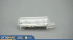 2017-2020 Lincoln Continental Rear Left Trunk Interior Courtesy Light Lamp Oem. Fixed Price $22.26.