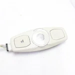 2012 - 2014 Ford Focus Sunroof Style Front Right Dome Reading Light AM5113K767HE. Fixed Price $30.85.
